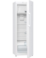 Frigider cu o usa Gorenje RB6152BW: un frigider pentru toata lumea
